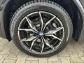 BMW X4 xDr. 30i M-Sport+AHK+Head-Up+ACC+Laser+HIFI+CarPl Schwarz - thumbnail 8