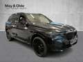BMW X5 xDrive40d M Sport Pro Standh. UPE: 133810,- Schwarz - thumbnail 4