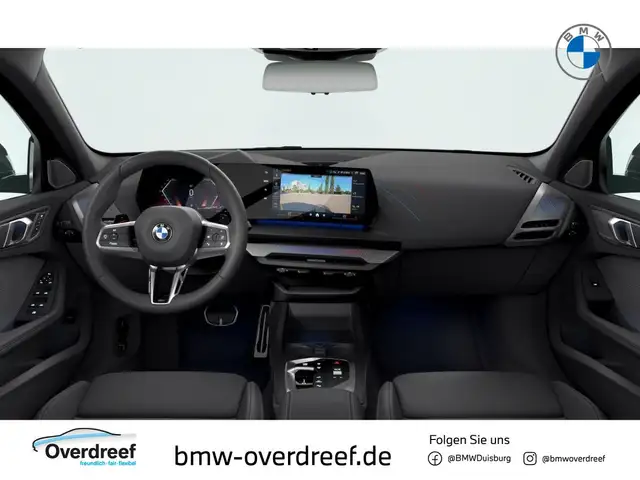 BMW 1 Series view 7