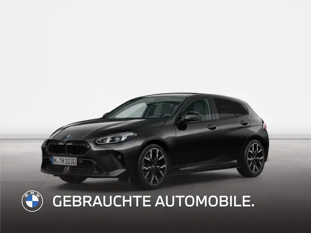 Bmw 120 d
