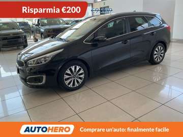 1.6 CRDi Business SW 136 CV DCT