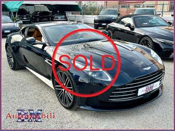 VENDUTA SOLD -- Riordinabile