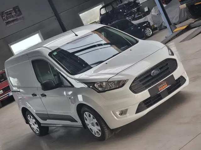 Ford Transit Connect 210 1.0 EcoBoost Ambiente (EU6.2)
