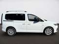 Ford Tourneo Connect 2,0 EcoBlue L1 Titanium Aut. Weiß - thumbnail 4