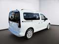Ford Tourneo Connect 2,0 EcoBlue L1 Titanium Aut. Weiß - thumbnail 2