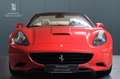 Ferrari California 4.3 V8*4-Sitzer*Scuderia*El-Sitze*20Zoll*TOP* Rot - thumbnail 7