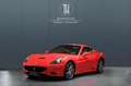 Ferrari California 4.3 V8*4-Sitzer*Scuderia*El-Sitze*20Zoll*TOP* Rot - thumbnail 4