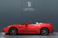 Ferrari California 4.3 V8*4-Sitzer*Scuderia*El-Sitze*20Zoll*TOP* Rot - thumbnail 2