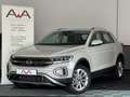 Volkswagen T-Roc 1.5 TSI Style IQ-LED ACC Kamera Virtual Gris - thumbnail 1
