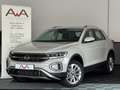 Volkswagen T-Roc 1.5 TSI Style IQ-LED ACC Kamera Virtual Gris - thumbnail 1