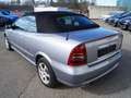 Opel Astra Cabrio 1.6 16V Bertone *Klima*TOP-Zustand Silber - thumbnail 3