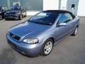 Opel Astra Cabrio 1.6 16V Bertone *Klima*TOP-Zustand Silber - thumbnail 1