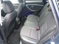 Hyundai i30 cw blue Premium*AUTOM*PANO*NAV*KAM*SHEFT* Blauw - thumbnail 22