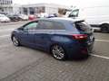 Hyundai i30 cw blue Premium*AUTOM*PANO*NAV*KAM*SHEFT* Blauw - thumbnail 4