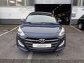Hyundai i30 cw blue Premium*AUTOM*PANO*NAV*KAM*SHEFT* Blauw - thumbnail 2