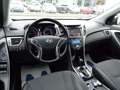 Hyundai i30 cw blue Premium*AUTOM*PANO*NAV*KAM*SHEFT* Blauw - thumbnail 10