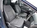 Hyundai i30 cw blue Premium*AUTOM*PANO*NAV*KAM*SHEFT* Blauw - thumbnail 16