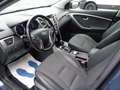 Hyundai i30 cw blue Premium*AUTOM*PANO*NAV*KAM*SHEFT* Blauw - thumbnail 9