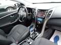 Hyundai i30 cw blue Premium*AUTOM*PANO*NAV*KAM*SHEFT* Blauw - thumbnail 14