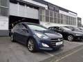 Hyundai i30 cw blue Premium*AUTOM*PANO*NAV*KAM*SHEFT* Blauw - thumbnail 1