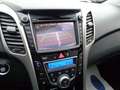 Hyundai i30 cw blue Premium*AUTOM*PANO*NAV*KAM*SHEFT* Blauw - thumbnail 18