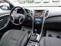 Hyundai i30 cw blue Premium*AUTOM*PANO*NAV*KAM*SHEFT* Blauw - thumbnail 12