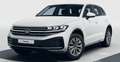Volkswagen Touareg Elegance 3,0 l V6 TDI Weiß - thumbnail 1