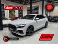 Audi Q8 50 TDI Black line quattro tiptronic Fehér - thumbnail 1