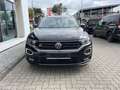 Volkswagen T-Roc 1.5 TSI ACT Sport R-Line Sportpaket Navi LED Schwarz - thumbnail 3