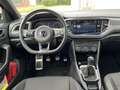 Volkswagen T-Roc 1.5 TSI ACT Sport R-Line Sportpaket Navi LED Schwarz - thumbnail 9