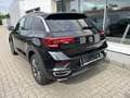 Volkswagen T-Roc 1.5 TSI ACT Sport R-Line Sportpaket Navi LED Schwarz - thumbnail 4