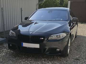 525d Sport-Aut.