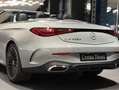 Mercedes-Benz CLE 220 CLE 220d Cabrio AMG Line PREMIUM PLUS Grigio - thumbnail 10