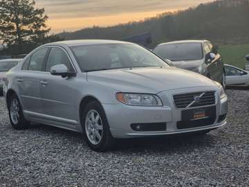 S80 2.0i 16v FlexiFueL ESSENCE * E10*E5*85