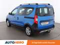 Dacia Dokker 1.6 SCe Stepway *NAVI*TEMPO*AHK*KLIMA* Blue - thumbnail 4