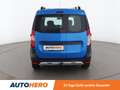 Dacia Dokker 1.6 SCe Stepway *NAVI*TEMPO*AHK*KLIMA* Blue - thumbnail 5