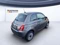 Fiat 500 Tageszulassung Grau - thumbnail 3