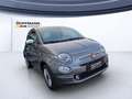 Fiat 500 Tageszulassung Grau - thumbnail 2