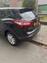 Nissan Qashqai Qashqai 1.2 Acenta Zwart - thumbnail 4