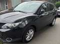 Nissan Qashqai Qashqai 1.2 Acenta Zwart - thumbnail 2