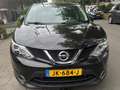 Nissan Qashqai Qashqai 1.2 Acenta Zwart - thumbnail 1