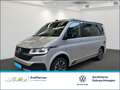 Volkswagen T6.1 California Beach Camper 2.0 TDI KR Edition *STANDH*KAMERA*LED Silber - thumbnail 1