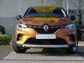 Renault Captur Intens  TCe 100 Oranje - thumbnail 3