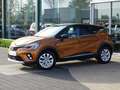 Renault Captur Intens  TCe 100 Oranje - thumbnail 1