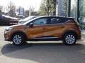 Renault Captur Intens  TCe 100 Oranje - thumbnail 2