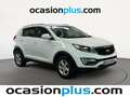Kia Sportage 1.7CRDi Concept 4x2 Blanco - thumbnail 2