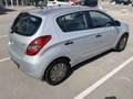 Hyundai i20 Grau - thumbnail 3