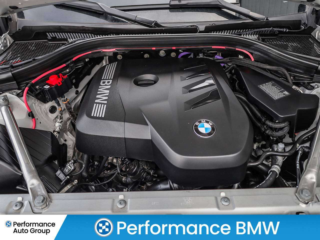 2026 BMW X3 DEMO-M Sport Special Edition-1.99% Leasing-21"Alys — снимка 1