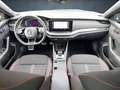 Skoda Octavia Combi RS 2.0 TDI 4x4 Navi Head Up Display LED Grau - thumbnail 10