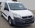 Peugeot Partner LKW Kasten 1,6BlueHDi nur 16tkm PREMIUM Blanco - thumbnail 1